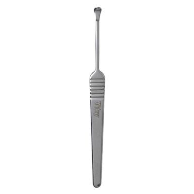 Vitry Cureoreilles de S&eacute;curit&eacute; Inox