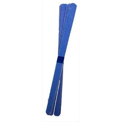 Vitry Lime Manucure Bois 17cm 6 Unit&eacute;s