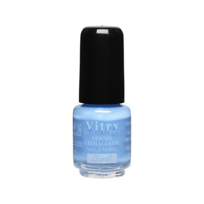 Vitry Vernis &agrave; Ongles N&deg;61 Bleuet 4ml