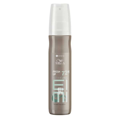 Wella Professionals EIMI Nutricurls Fresh Up Spray Anti-Frisottis 200ml 