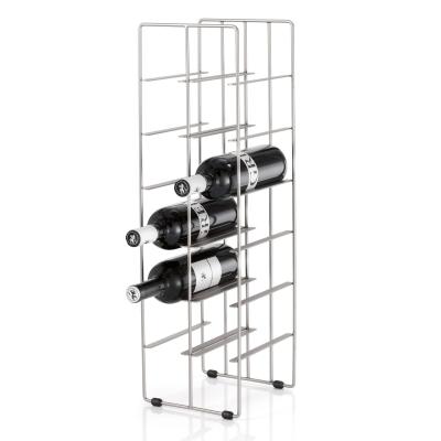 Blomus - PILARE - Casier &agrave; vin pour 12 bouteilles - 68486