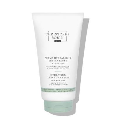 Cr&egrave;me Hydratante Instantan&eacute;e &agrave; l'Aloe Vera
