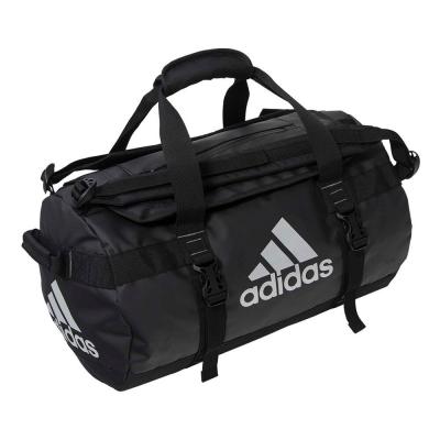 Adidas 32 L Stage Tour Sac De Sport Padel Noir