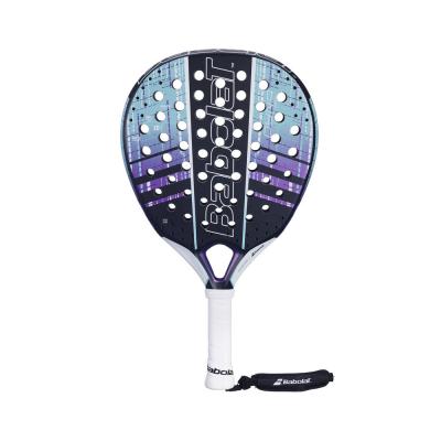 Babolat Raquette Padel DYNA Spirit Bleu/Violet/Noir (335gr) 2023