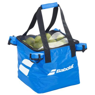 Babolat Panier &agrave; balles Unisexe, Bleu, Taille Unique