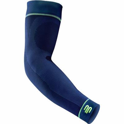 Manchon de compression sportif extra long Bauerfeind