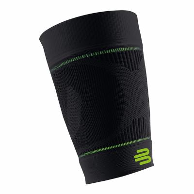 Manchon de compression jambe long Bauerfeind Haftband Noppe