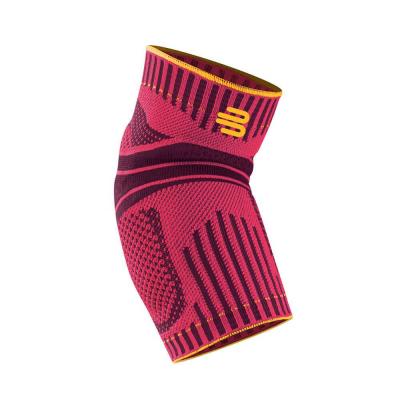 Bauerfeind Sports Elbow Support Coudi&egrave;re-Berry, Pink
