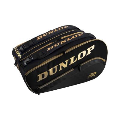 Dunlop Elite - Noir - Sac de Tennis Termo taille UNICA