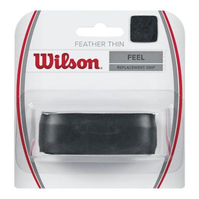 Wilson Feather Thin Grip Tennis