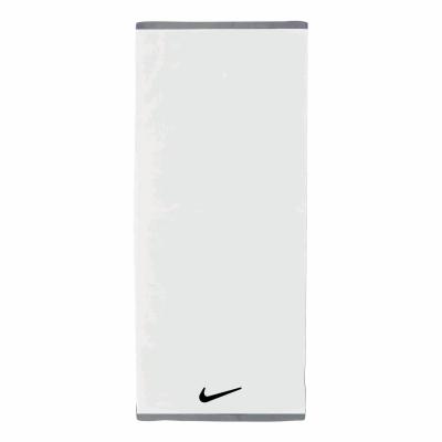 Nike Fundamental 60x81cm Serviette-blanc,noir