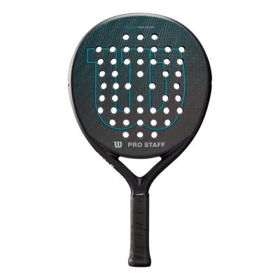 Wilson Pro Staff V2 Raquette De Padel (2022)