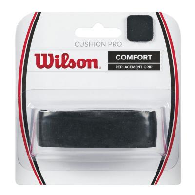 Grip Wilson Cushion pro - noir - TU