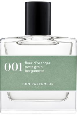 Bon Parfumeur - Les Classiques No. 001 Eau deParfum Spray parfum 30 ml