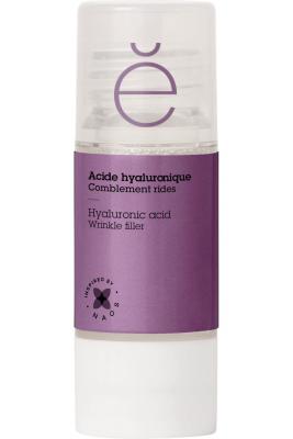 Acide hyaluronique comblement rides 15ml Actifs Purs Etat Pur