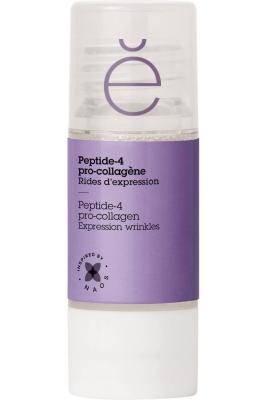 Peptide-4 Pro collag&egrave;ne rides d'expression 15ml Actifs Purs Etat Pur