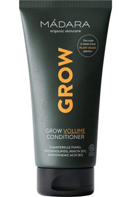 Apr&egrave;s-Shampoing Volume Booster de Pousse - M&aacute;dara