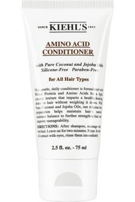 Amino Acid Conditionner - Apr&egrave;s-Shampoing aux Acides Amin&eacute;s Renforce la Fibre Capillaire