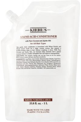Apr&egrave;s Shampooing aux Acides Amin&eacute;s 1L