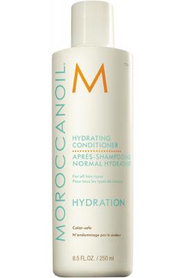 Moroccanoil Hydrating Conditioner 250ml Blanc