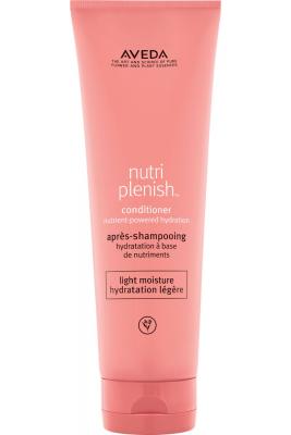 Apr&egrave;s-shampooing hydratation l&eacute;g&egrave;re Nutriplenish - Aveda