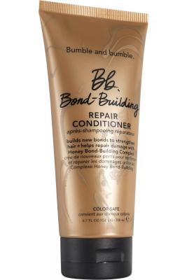 Apr&egrave;s-shampooing r&eacute;parateur Bond-building - 200ml - Bumble and bumble.