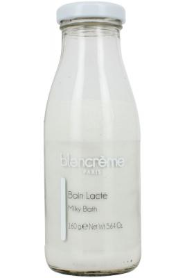 Bain De Lacte - Lait - Blancreme - Poudre De Bain Opalescente