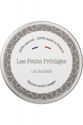 Baume Multi Usages Sans Odeur - Les Petits Pr&ouml;diges 30 ml