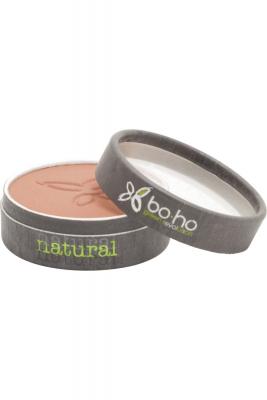 Boho Green R&eacute;volution Fard &agrave; Joues Blush Bois de Rose 01