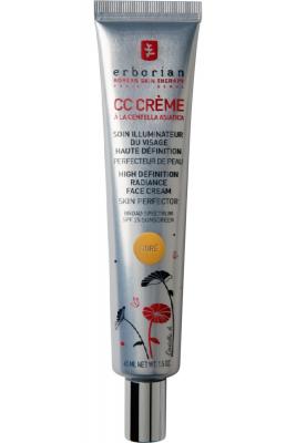CC Cr&egrave;me Dor&eacute;