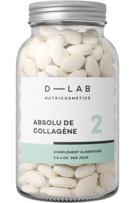 Absolu de Collag&egrave;ne - Rides & fermet&eacute;