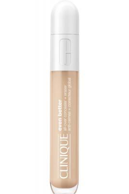 Clinique - Even Better All-Over Concealer + Eraser Correcteur 6 ml