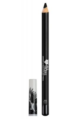 Crayon Eyeliner Naturel Et Vegan - All Tigers - Crayon Eyeliner