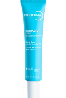 Bioderma Hydrabio Cr&egrave;me 50ml