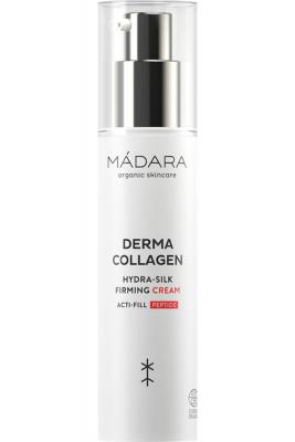M&aacute;dara Derma Collag&egrave;ne Hydra-Silk Cr&egrave;me Raffermissante 50 ml 50 ml