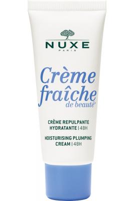 Nuxe Cr&egrave;me Fra&icirc;che De Beaut&eacute; Cr&egrave;me Hydratante 48h 30ml