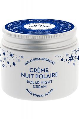 Polaar Cr&egrave;me Revitalisante Nuit Polaire aux Algues Bor&eacute;ales 50ml