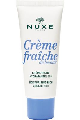Nuxe Cr&egrave;me Fraiche de Beaut&eacute; Peaux S&egrave;ches 30ml