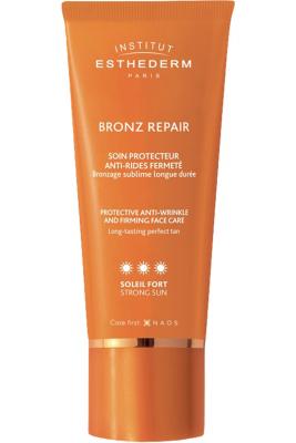 Institut Esthederm Bronz Repair soleil fort