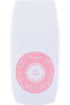 Polaar IcePure D&eacute;odorant Min&eacute;ral Lichen Arctique 50ml
