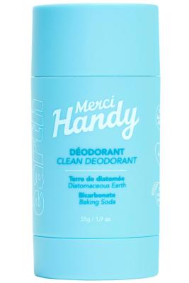 D&eacute;odorant sans alcool Earth - Merci Handy