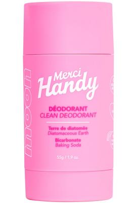 D&eacute;odorant sans alcool Moon - Merci Handy