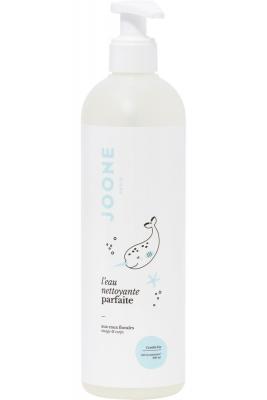 Eau nettoyante Parfaite b&eacute;b&eacute; visage & corps - 400 ml - JOONE