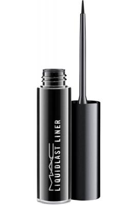 Eye liner liquide 24h waterprood Liquidlast - Point black - M.A.C