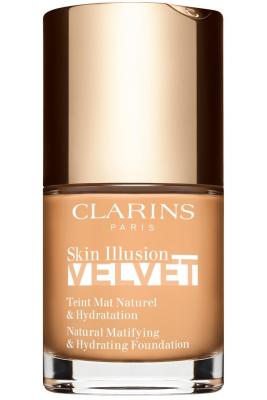 Clarins skin illusion velvet 106n vanilla 30ml