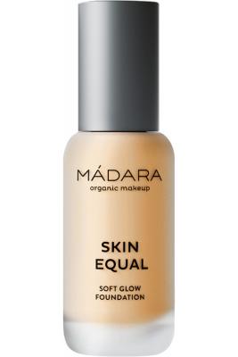 Madara - Skin Equal Fond De Teint &Eacute;clat Spf15 #40 SAND 30ml 30 ml