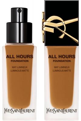 Fond teint fluide matifiant All Hours SPF30 - DW4 - Yves Saint Laurent