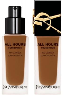 Fond teint fluide matifiant All Hours SPF30 - DW7 - Yves Saint Laurent