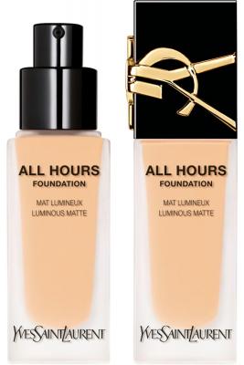Fond teint fluide matifiant All Hours SPF30 - LN1 - Yves Saint Laurent