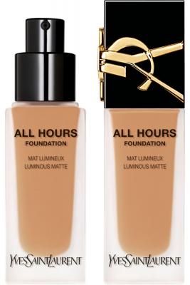 Fond teint fluide matifiant All Hours SPF30 - MW8 - Yves Saint Laurent